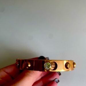 Micheal Kors Bracelet